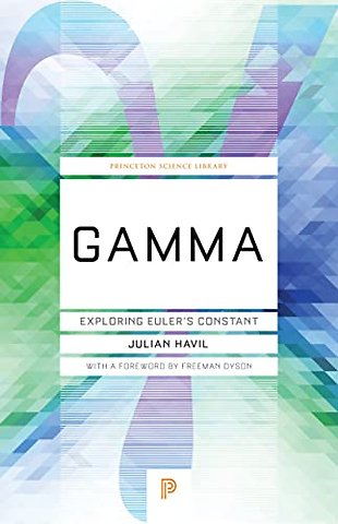 Gamma – Exploring Euler`s Constant