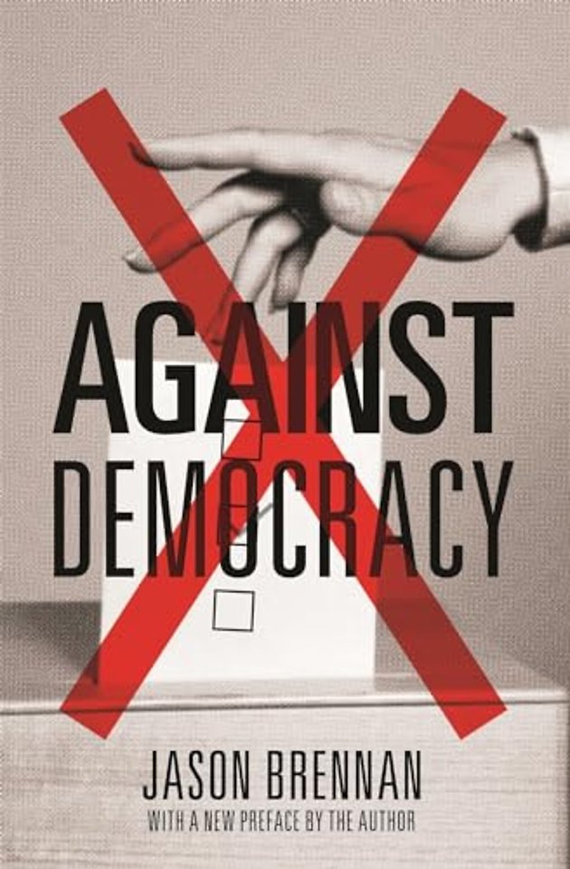 Against Democracy