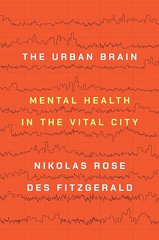 The Urban Brain