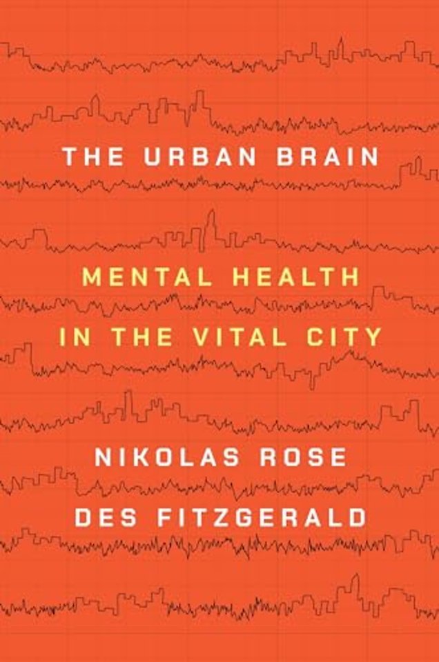 The Urban Brain