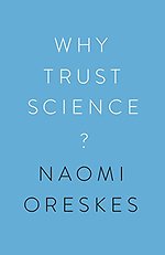 Why Trust Science?
