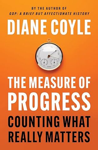 The Measure of Progress