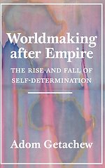 Worldmaking after Empire