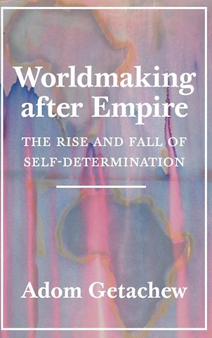 Worldmaking after Empire