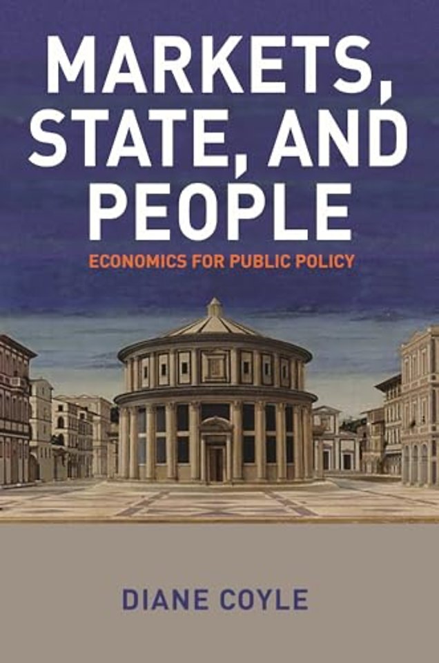 Markets, State, and People