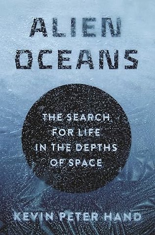 Alien Oceans