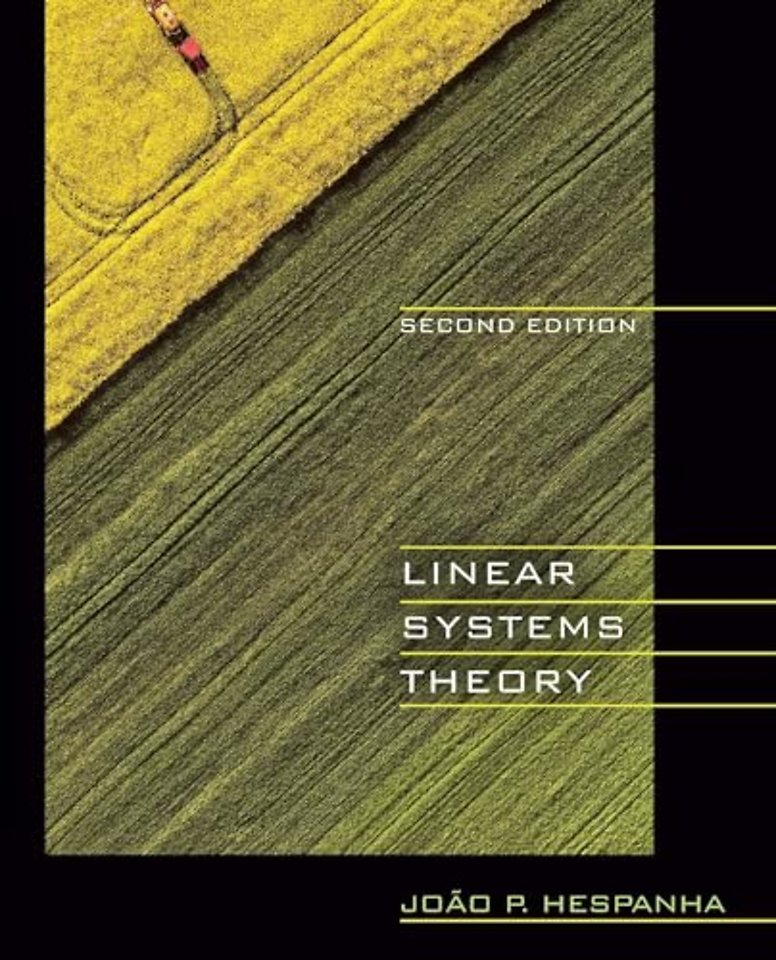 Linear Systems Theory – Second Edition