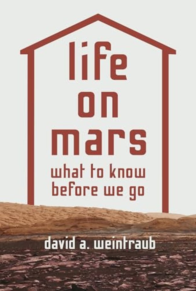 Life on Mars