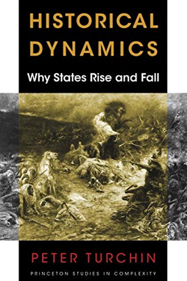 Historical Dynamics