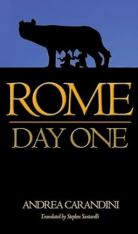 Rome – Day One