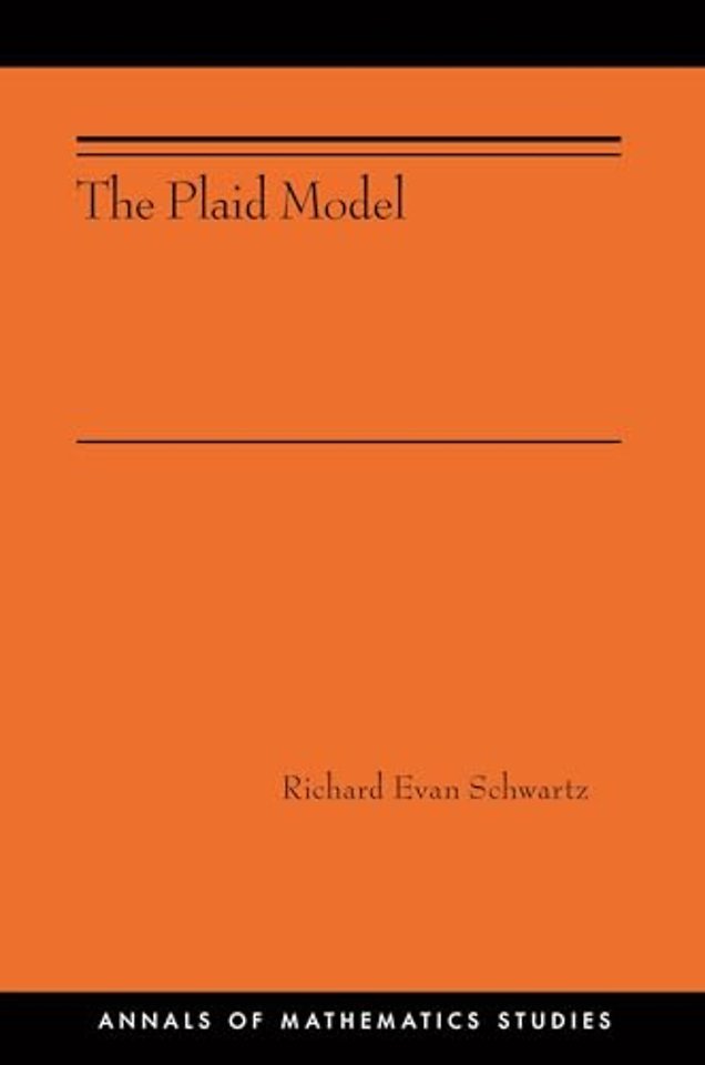 Plaid Model