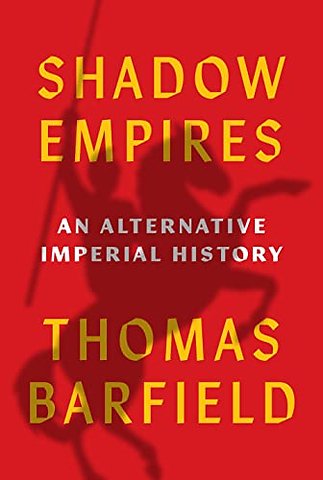 Shadow Empires