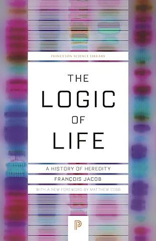 The Logic of Life