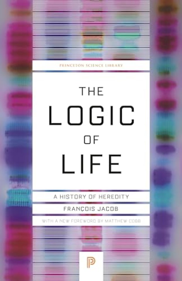 The Logic of Life