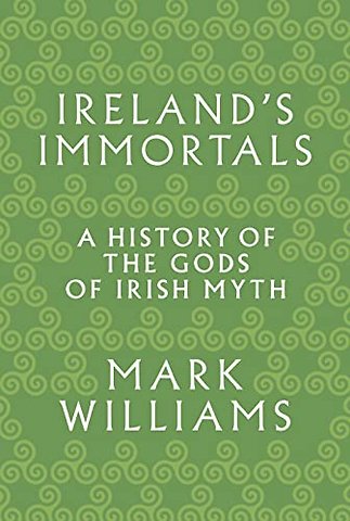 Ireland's Immortals