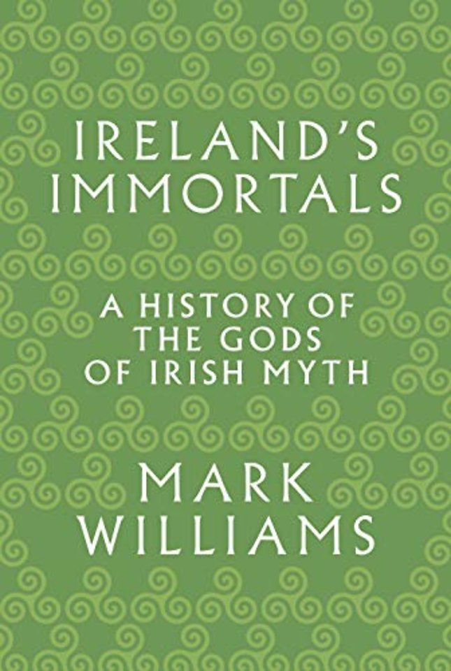 Ireland's Immortals