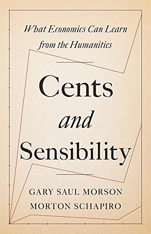 Cents and Sensibility
