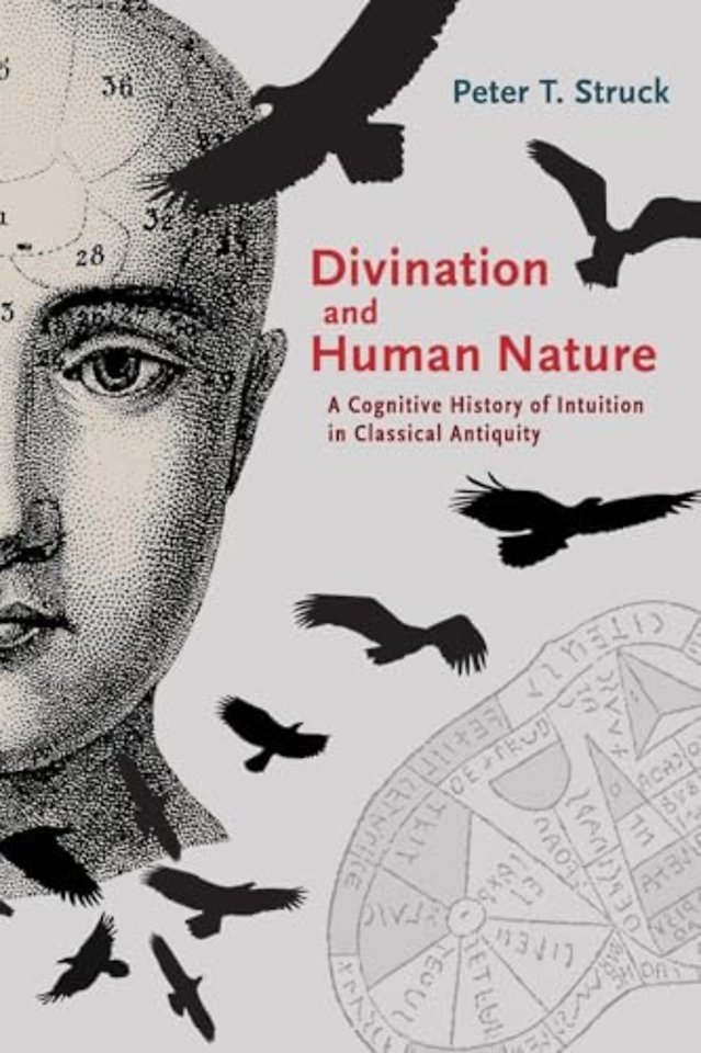 Divination and Human Nature