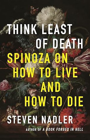 Think Least of Death