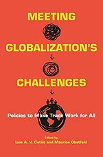 Meeting Globalization`s Challenges – Policies to Make Trade Work for All