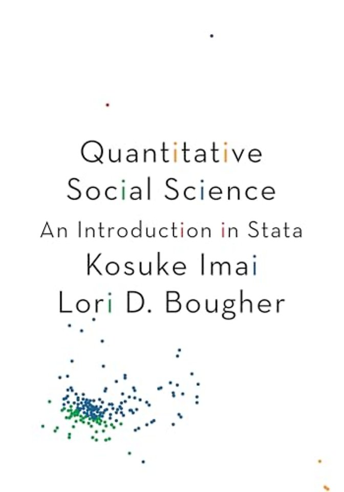 Quantitative Social Science – An Introduction in Stata
