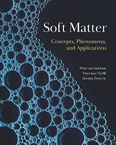 Soft Matter – Concepts, Phenomena, and Applications