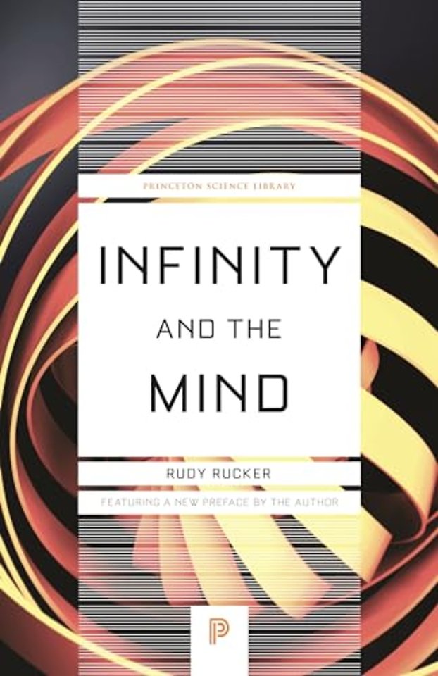 Infinity and the Mind – The Science and Philosophy of the Infinite