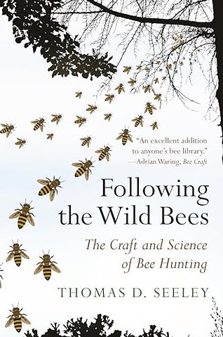 Following the Wild Bees