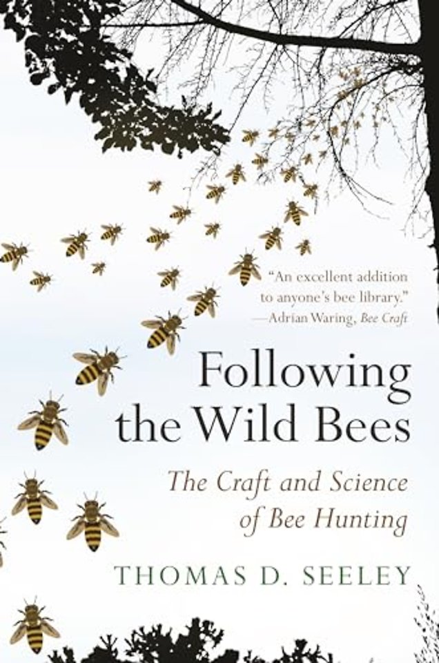 Following the Wild Bees