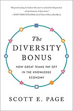 The Diversity Bonus