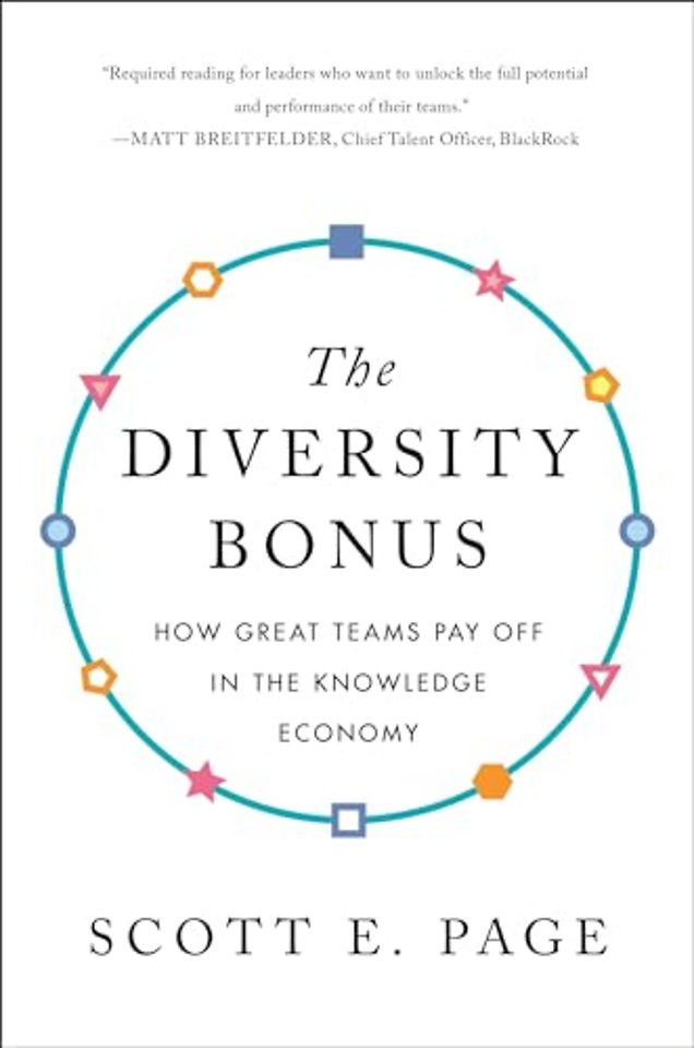 The Diversity Bonus