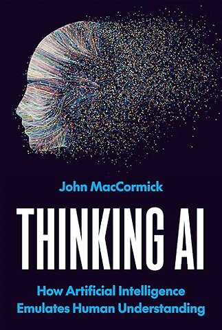 Thinking AI – How Artificial Intelligence Emulates Human Understanding