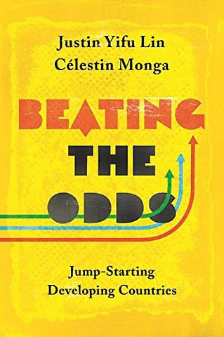 Beating the Odds – Jump–Starting Developing Countries