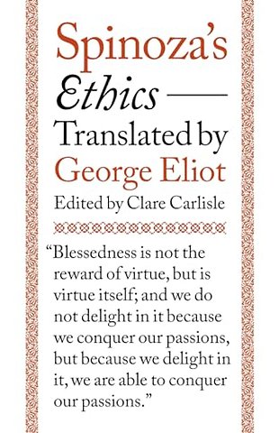 Spinoza's Ethics