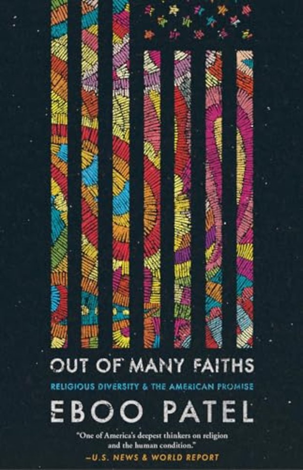 Out of Many Faiths