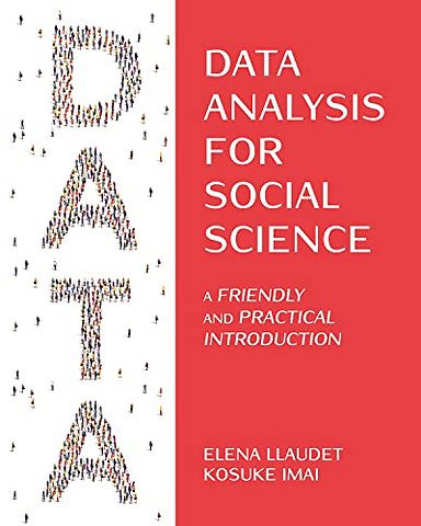 Data Analysis for Social Science