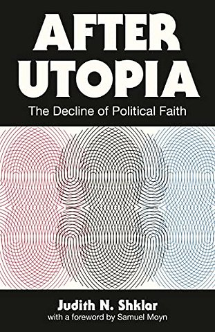 After Utopia