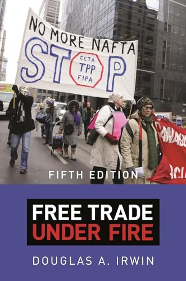 Free Trade under Fire