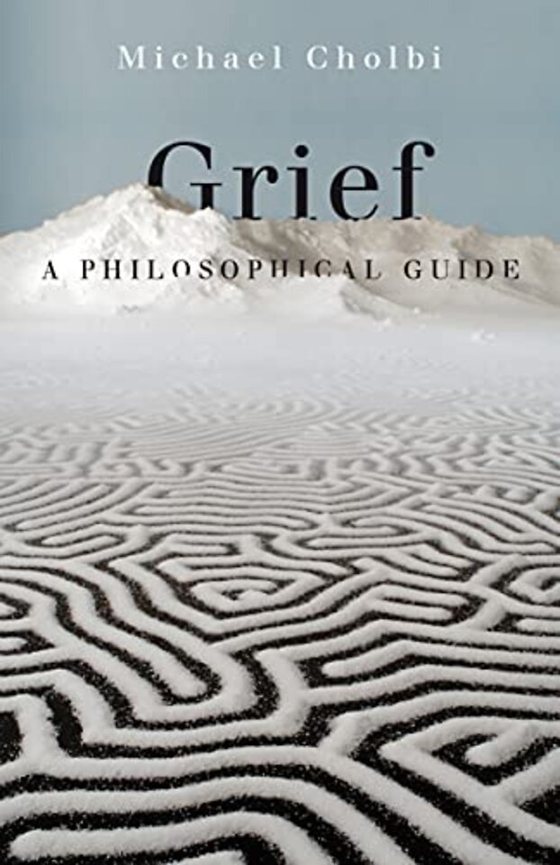 Grief – A Philosophical Guide