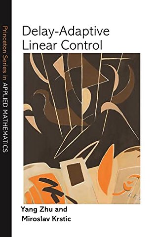 Delay–Adaptive Linear Control