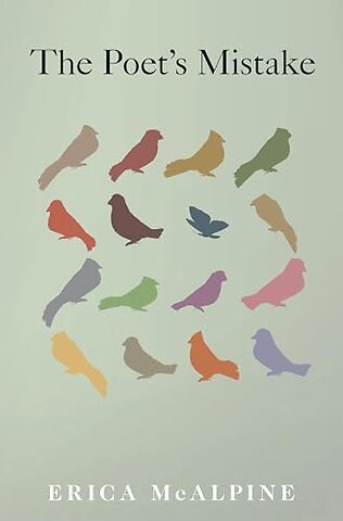 Poet`s Mistake