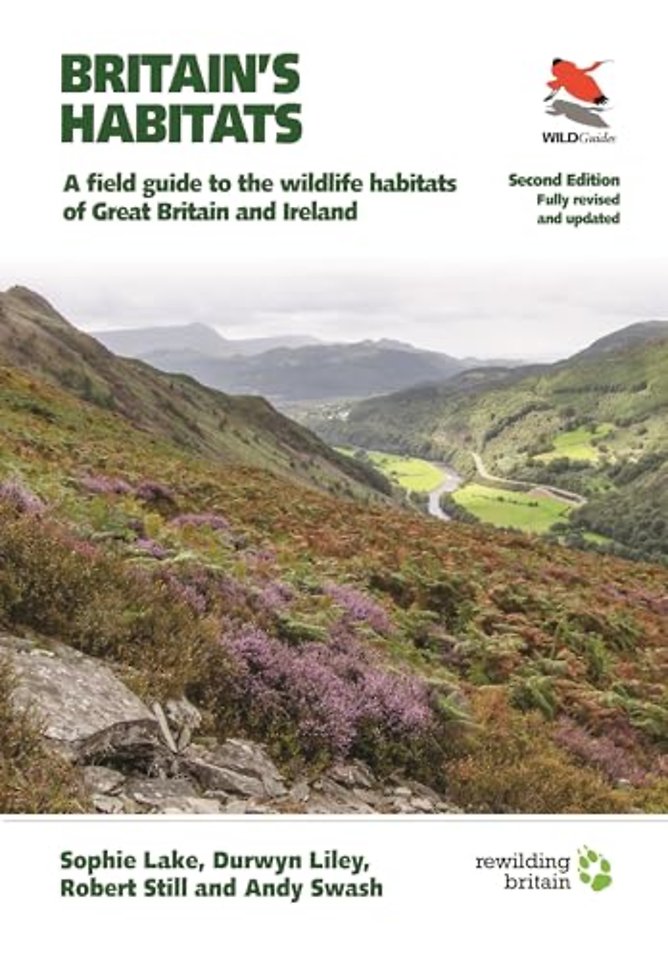 Britain's Habitats