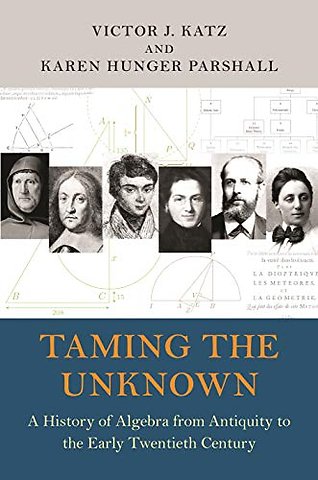 Taming the Unknown