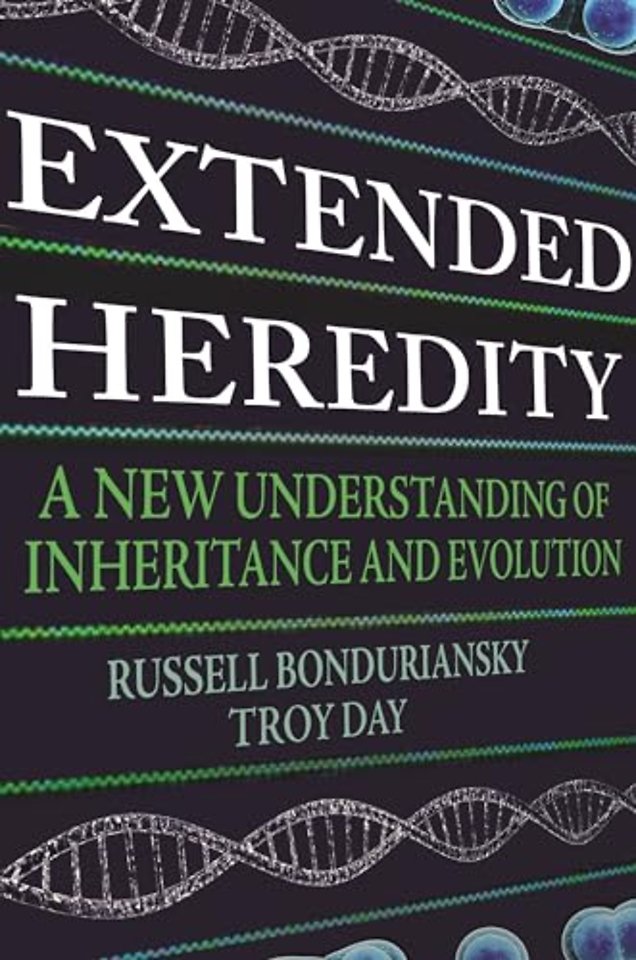 Extended Heredity