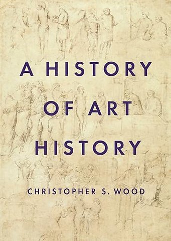 A History of Art History