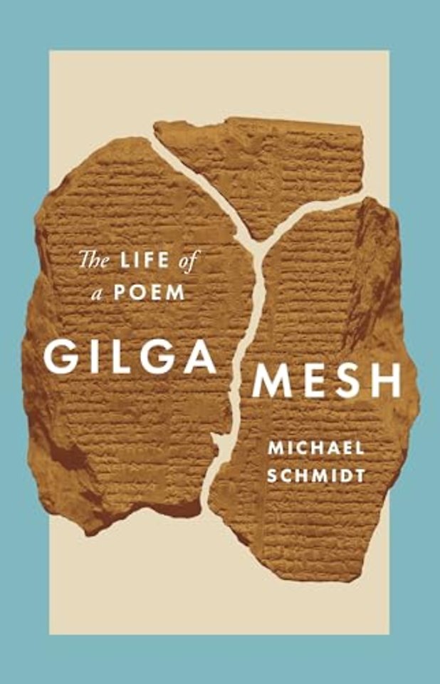 Gilgamesh