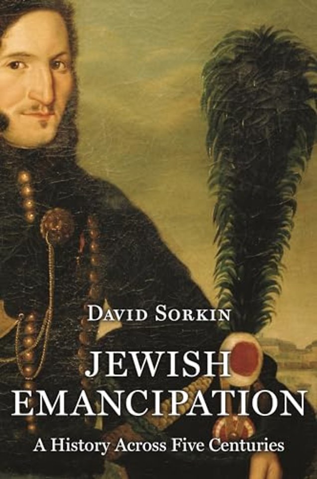 Jewish Emancipation – A History across Five Centuries