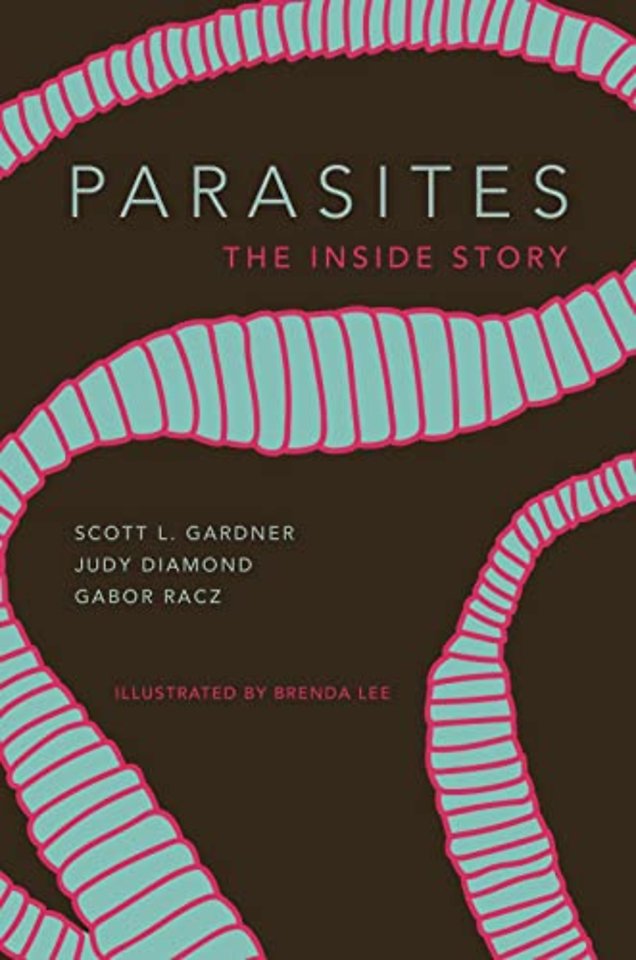 Entangled Lives – The Inside Story of Parasites