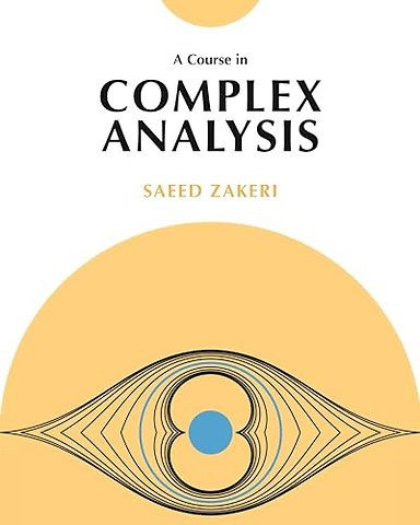 Course in Complex Analysis