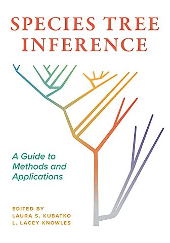 Species Tree Inference – A Guide to Methods and Applications
